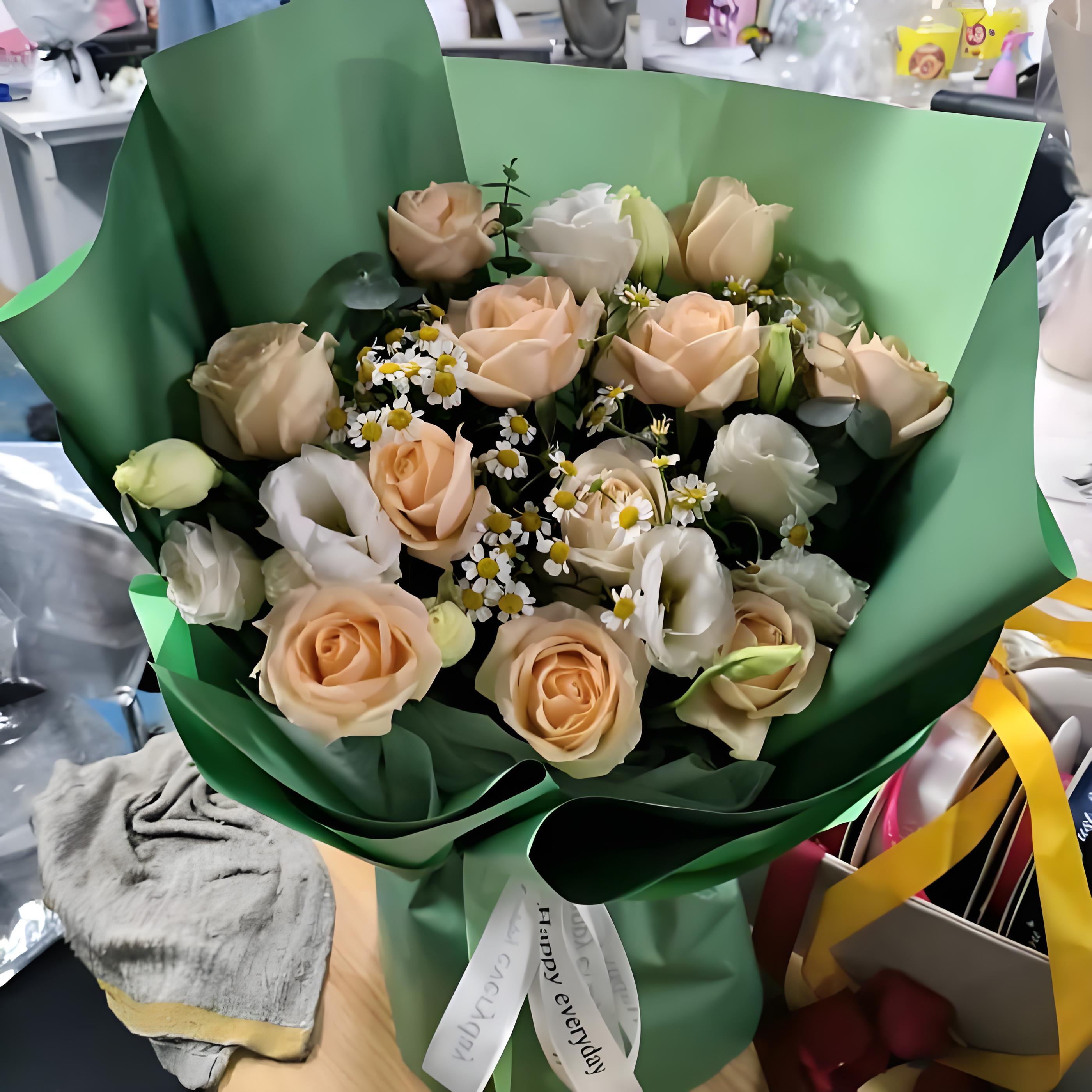 咸阳三原县花店