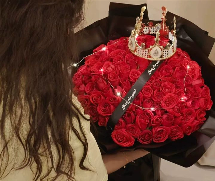 咸阳三原县花店